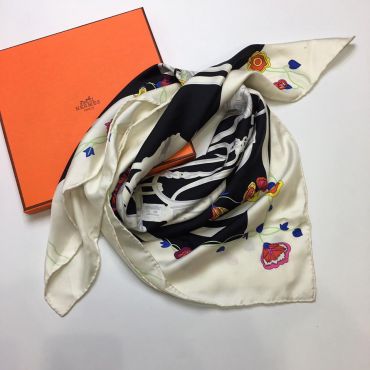 Платок Hermes LUX-15904