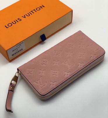 Кошелёк Louis Vuitton LUX-15860