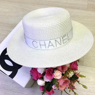 Шляпа Chanel LUX-16010