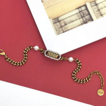 Колье Christian Dior LUX-55001