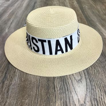 Шляпа Christian Dior LUX-16008