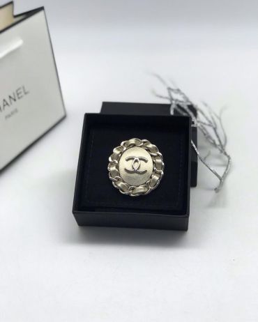 Брошь Chanel LUX-16517