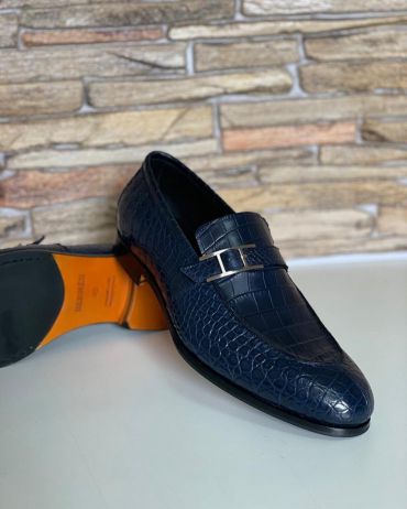 Туфли мужские Hermes LUX-16252