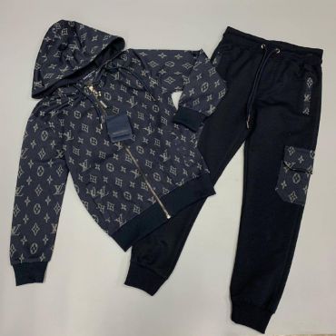 Костюм Louis Vuitton LUX-55735