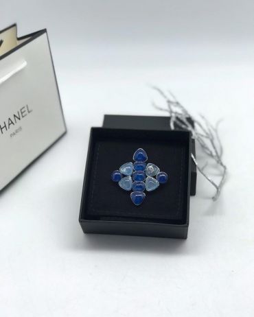 Брошь Chanel LUX-16512