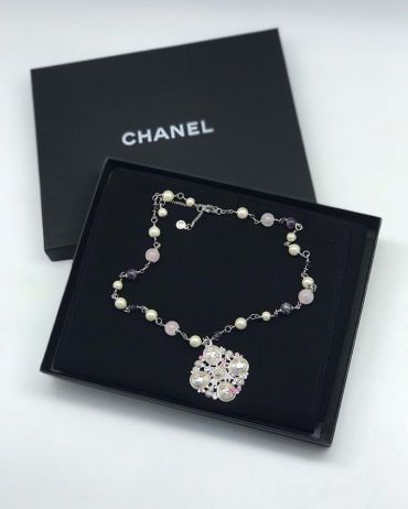 Бусы Chanel LUX-16503