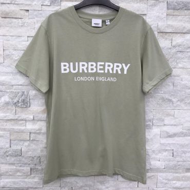 Футболка женская Burberry LUX-16266