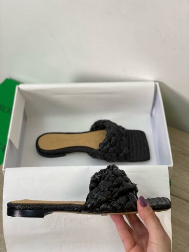 Мюли Bottega Veneta LUX-46578