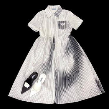 Платье Prada LUX-49283