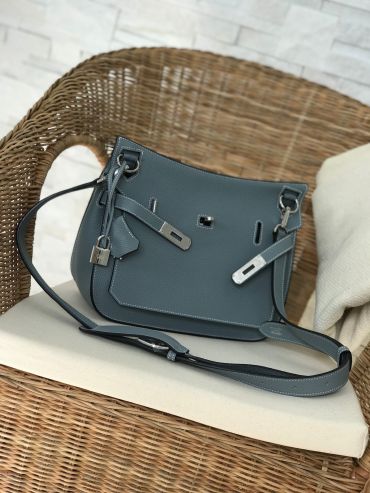 Сумка женская Jypsiere Hermes LUX-16828