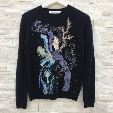 Свитер женский Christian Dior LUX-16285
