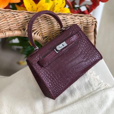 Сумка женская Hermes LUX-16173