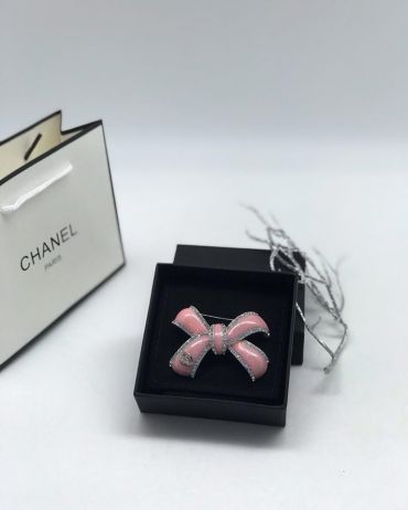 Брошь Chanel LUX-16513
