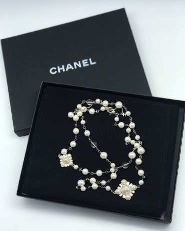 Бусы Chanel LUX-16505