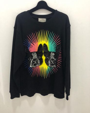 Толстовка женская Gucci LUX-16408