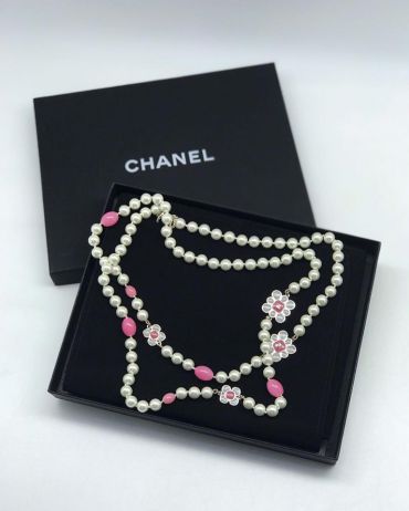Бусы Chanel LUX-16501
