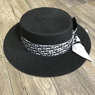 Шляпа Christian Dior LUX-16009