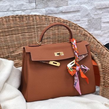 Сумка женская KELLY Hermes LUX-16296