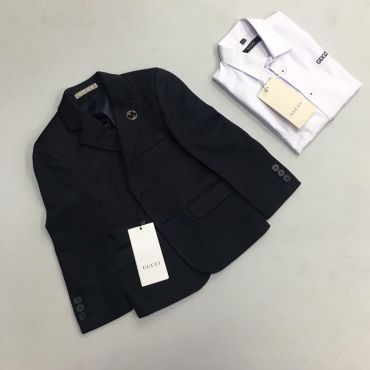 Пиджак детский Gucci LUX-16618