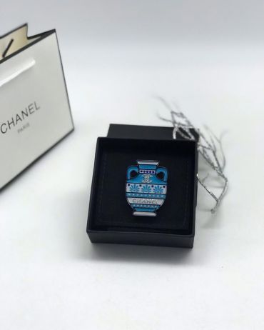 Брошь Chanel LUX-16520