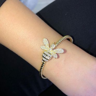 Браслет  LUX-11338