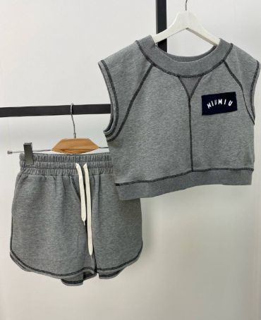 Костюм Miu Miu LUX-53319