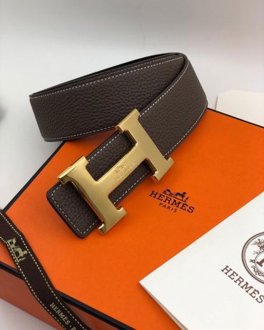 Ремень мужской Hermes LUX-17337