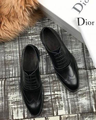 Туфли мужские Christian Dior LUX-16668