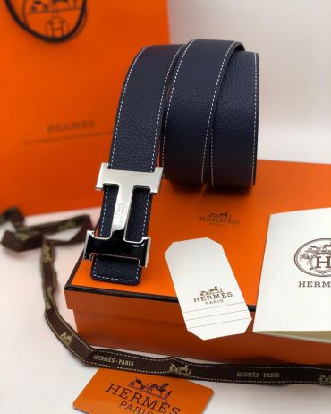 Ремень мужской Hermes LUX-17340