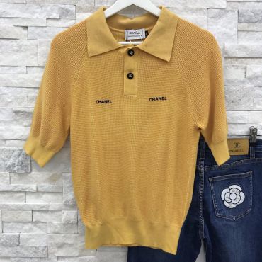 Поло Chanel LUX-16282