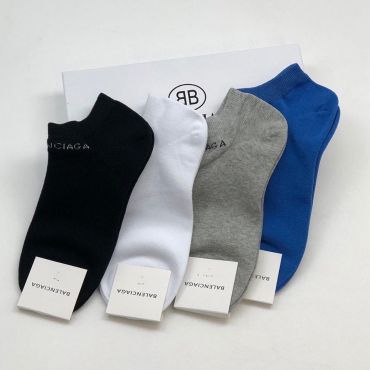 Комплект носков Balenciaga LUX-16744