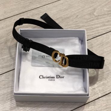 Ремень женский Christian Dior LUX-17143