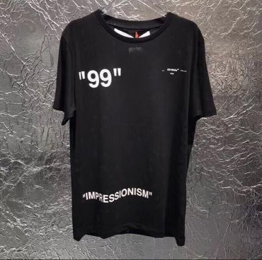 Футболка женская Off-White™ LUX-17432