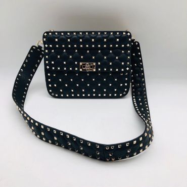 Сумка женская Spike.UP Valentino LUX-17658