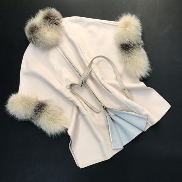 Пальто Loro Piana LUX-17278