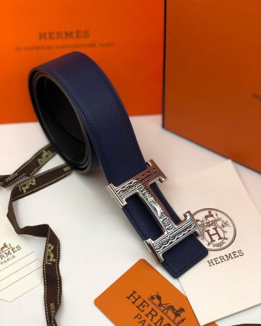 Ремень мужской Hermes LUX-17339