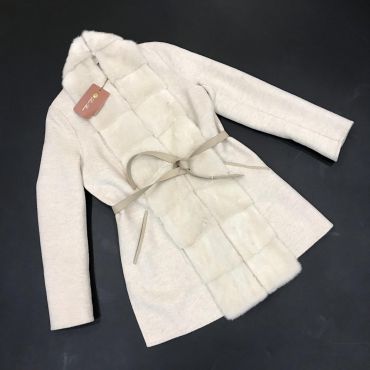 Пальто Loro Piana LUX-17277