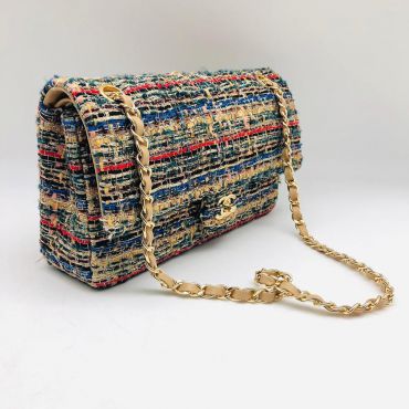 Сумка женская Classic 2.55 Chanel LUX-17662