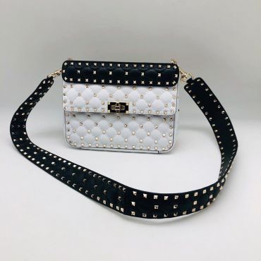 Сумка женская Spike.UP Valentino LUX-17657