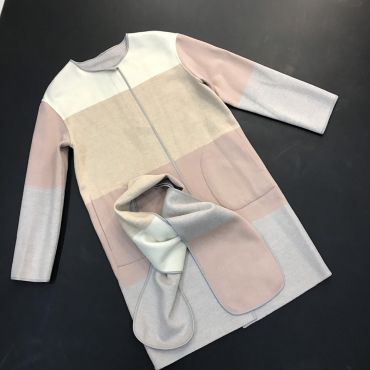 Пальто Loro Piana LUX-17280