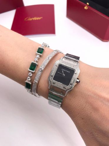 Часы Cartier LUX-52047