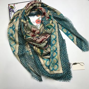 Шаль Gucci LUX-18104
