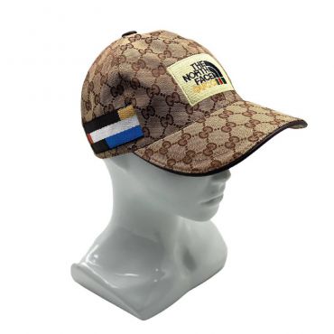 Бейсболка Gucci LUX-50059