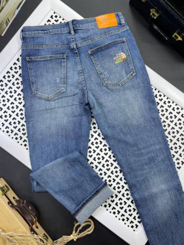 Джинсы Gucci LUX-55303