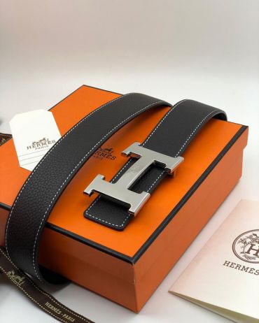 Ремень мужской Hermes LUX-17338
