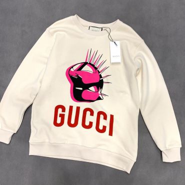 Толстовка женская Gucci LUX-17817