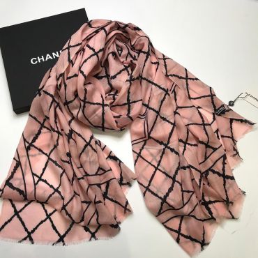 Палантин Chanel LUX-18084