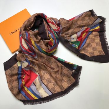 Палантин Louis Vuitton LUX-18060