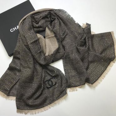 Палантин Chanel LUX-18077