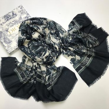 Палантин Christian Dior LUX-18063